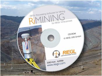 RiMining 软件