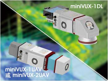 miniVUX-SYS