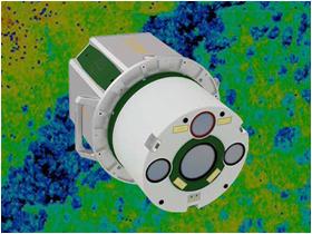 RIEGL VQ-880-GII 水陆联测机载激光雷达系统